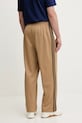 Oblečení Tepláky adidas Originals Baggy TP JY1419 hnědá
