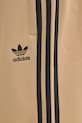 Donji dio trenirke adidas Originals Baggy TP smeđa JY1419