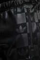 Tepláky adidas Originals Monogram černá JY2977