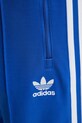 adidas Originals pantaloni de trening Denim TP albastru KA0838