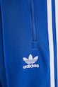 Παντελόνι φόρμας adidas Originals Denim TP μπλε KA0838