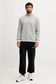Tepláky Calvin Klein Performance LVGMF5P700 čierna AW25