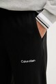 Tepláky Calvin Klein Performance čierna LVGMF5P700