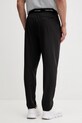 Одяг Спортивні штани Calvin Klein Performance LVGMF5P701 чорний