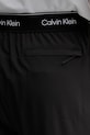 Παντελόνι φόρμας Calvin Klein Performance μαύρο LVGMF5P701