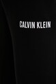 Παντελόνι φόρμας Calvin Klein Performance μαύρο LVGMF5P705