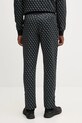 Îmbrăcăminte Guess pantaloni de trening KORBIN Z2BB05.K7122 negru