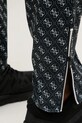 Guess pantaloni de trening KORBIN negru Z2BB05.K7122