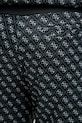 Guess pantaloni de trening KORBIN Z2BB05.K7122 negru