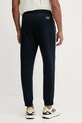 Odzież EA7 Emporio Armani spodnie dresowe AF10377.7M000974 fioletowy