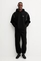 Спортивні штани EA7 Emporio Armani AF13538.7M000663 чорний AW25