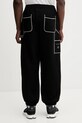 Одяг Спортивні штани EA7 Emporio Armani AF13538.7M000663 чорний