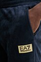 Спортивные штаны EA7 Emporio Armani тёмно-синий AF16718.7M000676