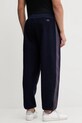 Odjeća Donji dio trenirke EA7 Emporio Armani AF18559.7X000212 mornarsko plava