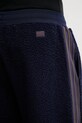 Donji dio trenirke EA7 Emporio Armani mornarsko plava AF18559.7X000212