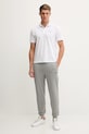 Спортивные штаны EA7 Emporio Armani PJVTZ.8NPP64 серый AW25