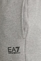 Спортивные штаны EA7 Emporio Armani серый PJVTZ.8NPP64