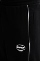 EA7 Emporio Armani spodnie dresowe czarny AF12660.7M000987