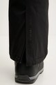 EA7 Emporio Armani spodnie narciarskie czarny AF13887.7M000455