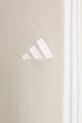 Спортивні штани adidas Essentials бежевий JE6317