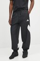 adidas pantaloni de trening M STA SEAS panza negru JN1830