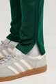 adidas spodnie dresowe Tiro zielony JN2574