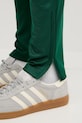 adidas spodnie dresowe Tiro zielony JN2574