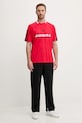 Tepláky adidas Essentials JW0560 čierna AW25
