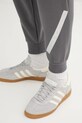 adidas spodnie dresowe x Mercedes szary JW3478