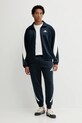 Tepláky adidas x Z.N.E JW4723 modrá AW25