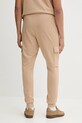 Odzież adidas spodnie dresowe Feelcozy JX3332 beżowy