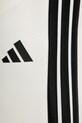 Tepláky adidas Stadium béžová JX5619