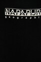 Спортивні штани Napapijri M-Gori чорний NP0A88UH9411