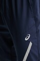Παντελόνι προπόνησης Asics LITE SHOW σκούρο μπλε 2011C754.401
