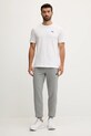 Παντελόνι φόρμας Puma 682606 γκρί AW25