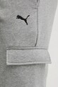 Puma pantaloni de trening gri 682656