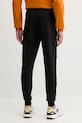 Îmbrăcăminte Puma pantaloni de trening 682656 negru