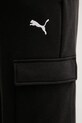 Спортен панталон Puma черен 682656
