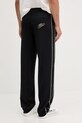 Одежда Спортивные штаны PLEIN SPORT FAEC.MJT2680.STE003N чёрный