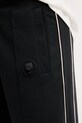 Спортивные штаны PLEIN SPORT чёрный FAEC.MJT2680.STE003N