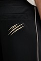Спортивные штаны PLEIN SPORT FAEC.MJT2680.STE003N чёрный