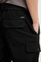 Armani Exchange spodnie czarny XM001208.AF12041