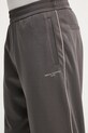 Tepláky Armani Exchange sivá XM001358.AF16278
