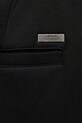 Armani Exchange spodnie dresowe czarny XM001890.AF10818