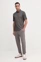 Tepláky Armani Exchange XM001894.AF10818 šedá AW25