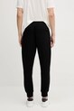 Odzież Armani Exchange spodnie dresowe XM001894.AF10818 czarny