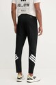 Odzież adidas Performance spodnie treningowe GYM+ JC5230 czarny