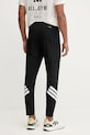 Odzież adidas Performance spodnie treningowe GYM+ JC5230 czarny