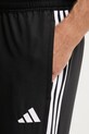 Παντελόνι προπόνησης adidas Performance Tiro Essentials μαύρο JC5445