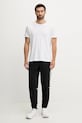 Спортен панталон adidas Performance SQUADRA JD9273 черен AW25